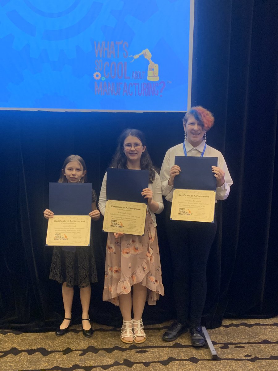 Great job team Tulpy!  You all worked hard and deserve to be proud for your work on <a href="/WSCMBerksSchuyl/">WSCM BerksSchuylkill</a> video project! #TulpyPride