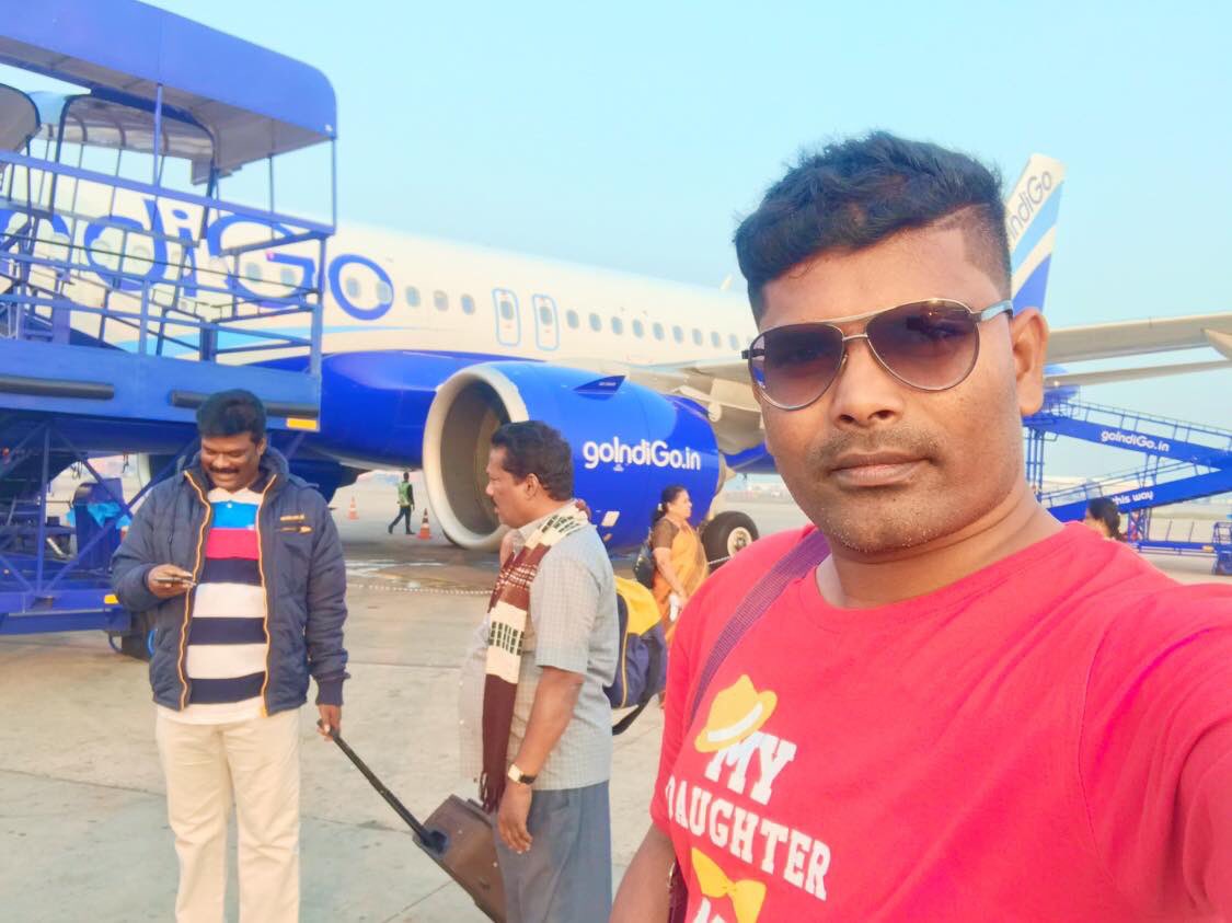VckPuthiyavan's tweet photo. #எழுச்சித்தமிழர் அவர்களின் அழைப்பை ஏற்று இன்று(04.03.2020) புதுடெல்லியில் நடைபெற உள்ள குடியுரிமை திருத்தச் சட்ட எதிர்ப்பு பேரணியில் பங்கேற்க தற்பொழுது டெல்லி விமான நிலையம் வந்து இறங்கினோம்.
#தேசம்காப்போம்பேரணி
#SaveNationVCKrally #ThirumaAgainstFascism
#NOCAA_NRC_NPR #டெல்லி https://t.co/SUJVvcOAPo