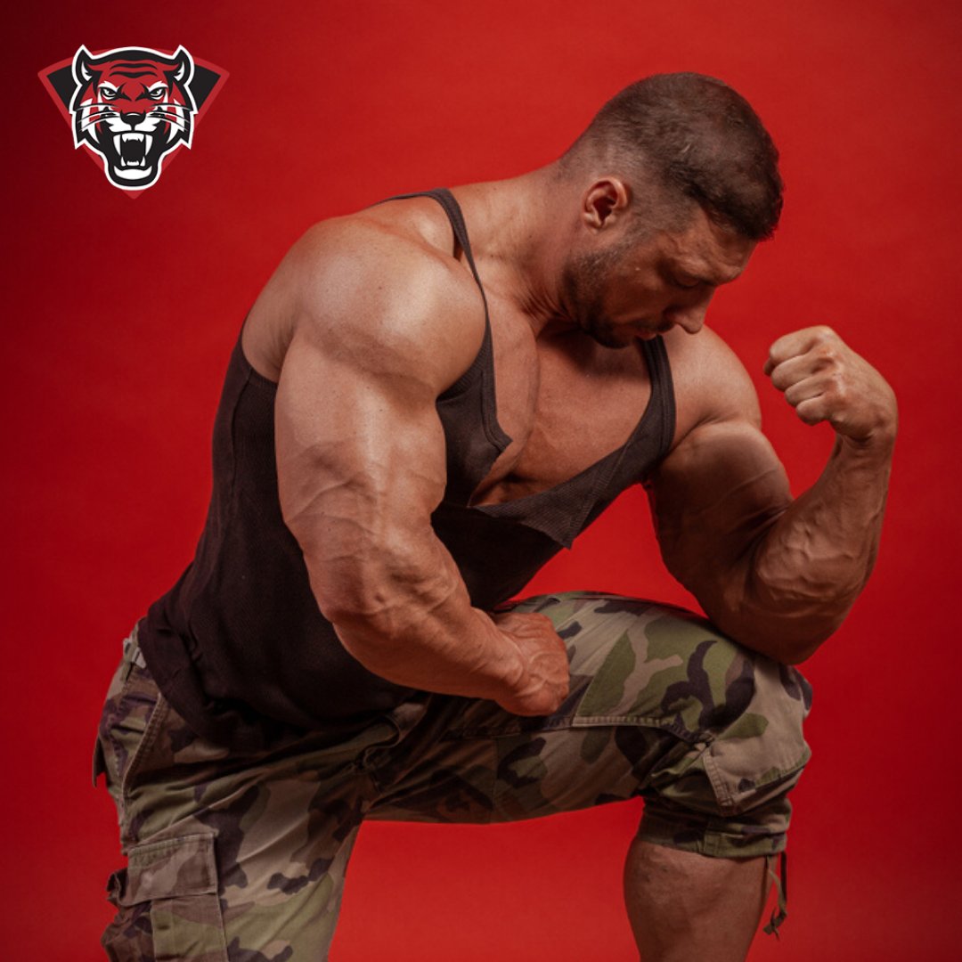 C26Booster's tweet image. It's the 4th day of #March. 🎉 Time to check if those #workouts improved your #body.

#bodybuilding #march2020 #musclegain #bodygoals #workout #exercise #C26Booster #gym