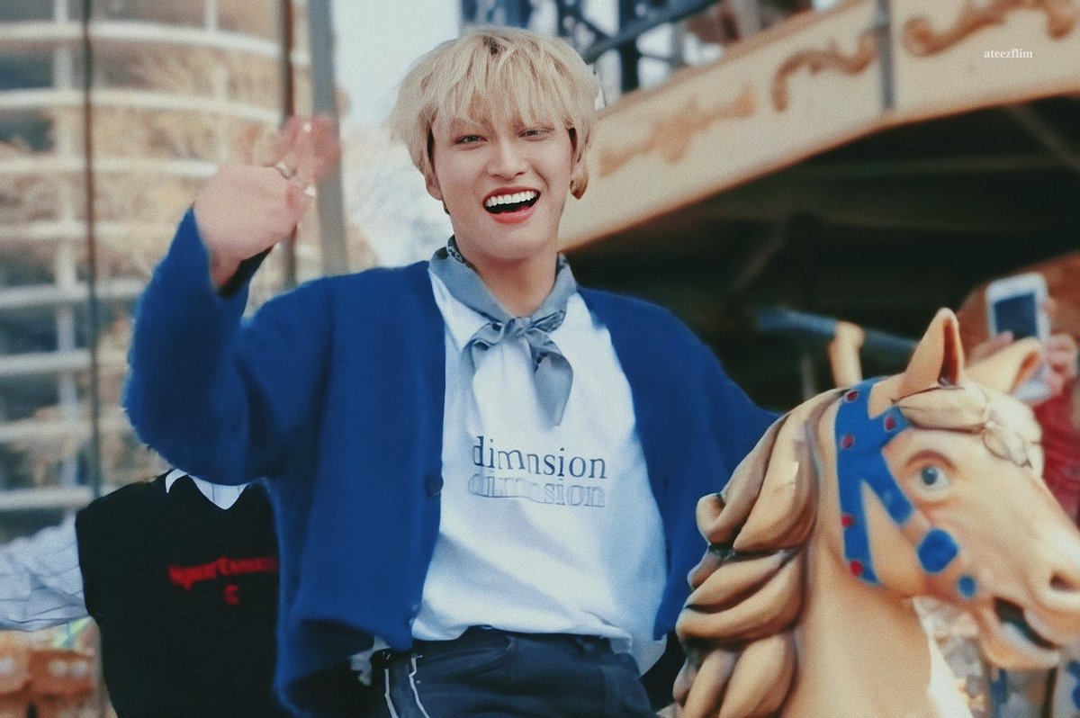 📷
#ateezflim #ateez #에이티즈 #SEONGHWA #성화