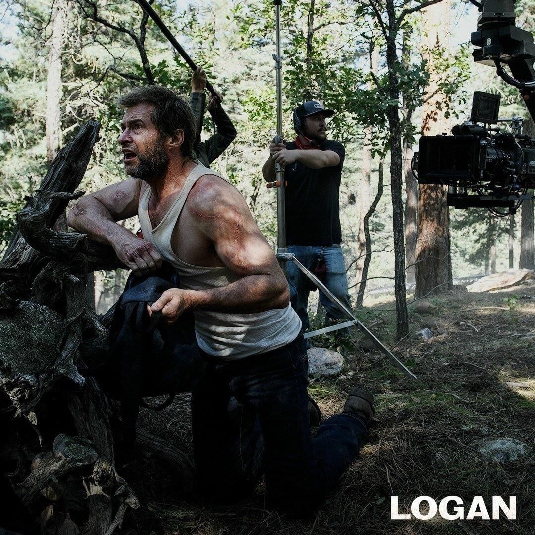 looper's tweet photo. "Logan" was released on this day in 2017. Can you believe it's been 3 years for this #XMen movie?

#Logan #Wolverine #HughJackman https://t.co/FlpqmZP8aW