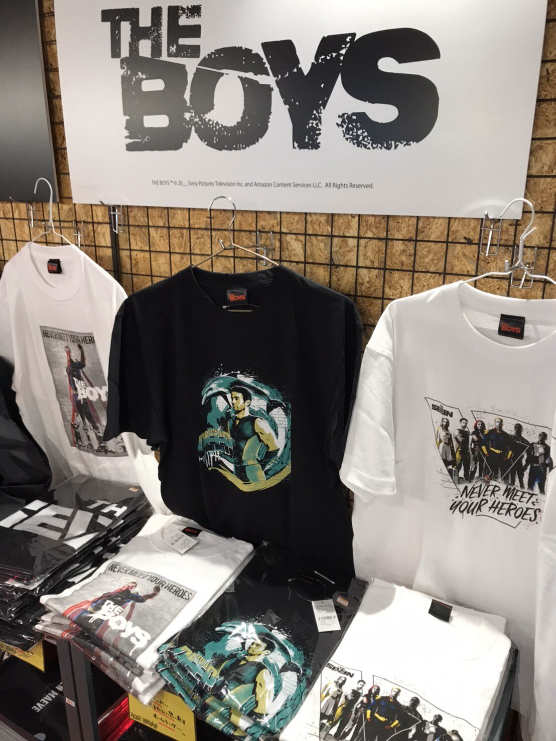 ヴィレッジヴァンガード下北沢 VILLAGE VANGUARD Shimokitazawa
