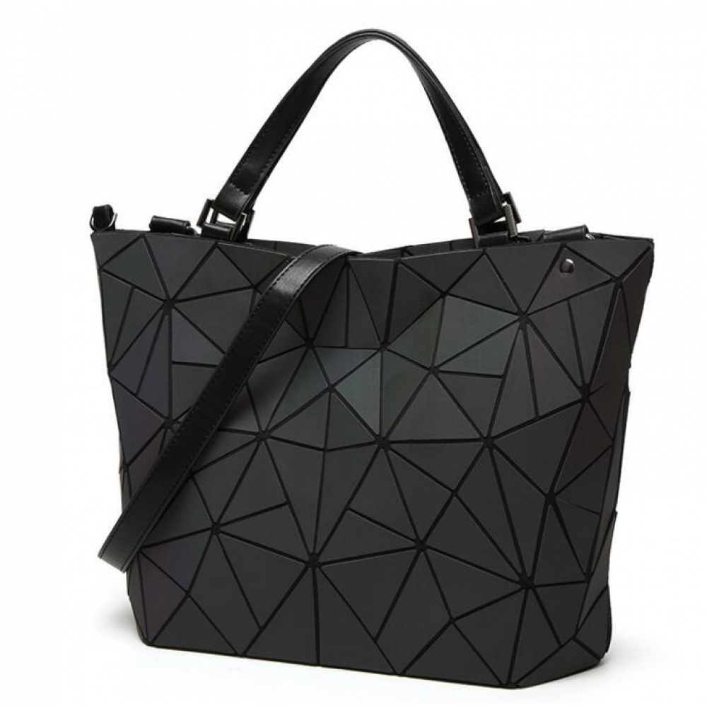 Luminous women's geometric design bag US $14.40/- Only 
Click here to buy now bit.ly/2z9m6ro

#fashion #love #amazing #look #followme #style #onlineshopping #shopping #swag #uberstyler