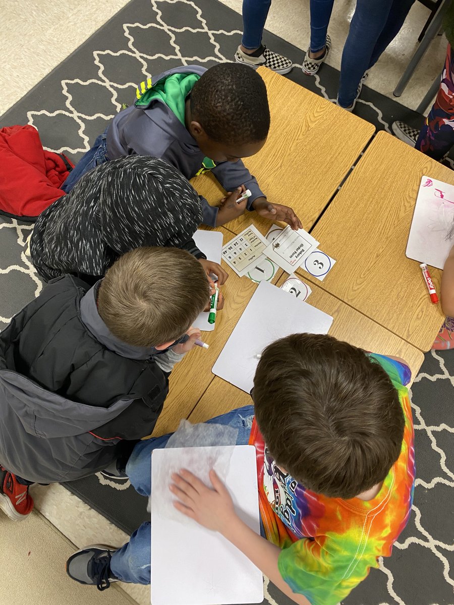 Bollman Bridge ES tweet media