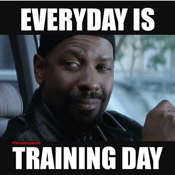 RuckTraining's tweet image. EVERY DAY IS TRAINING DAY

PATHFINDERRUCKTRAINING.COM