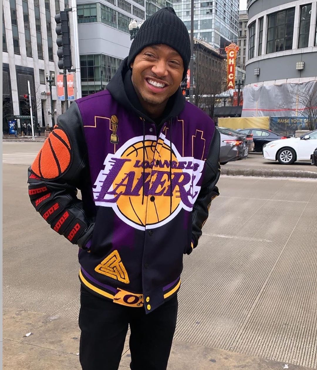 lakers pro shop