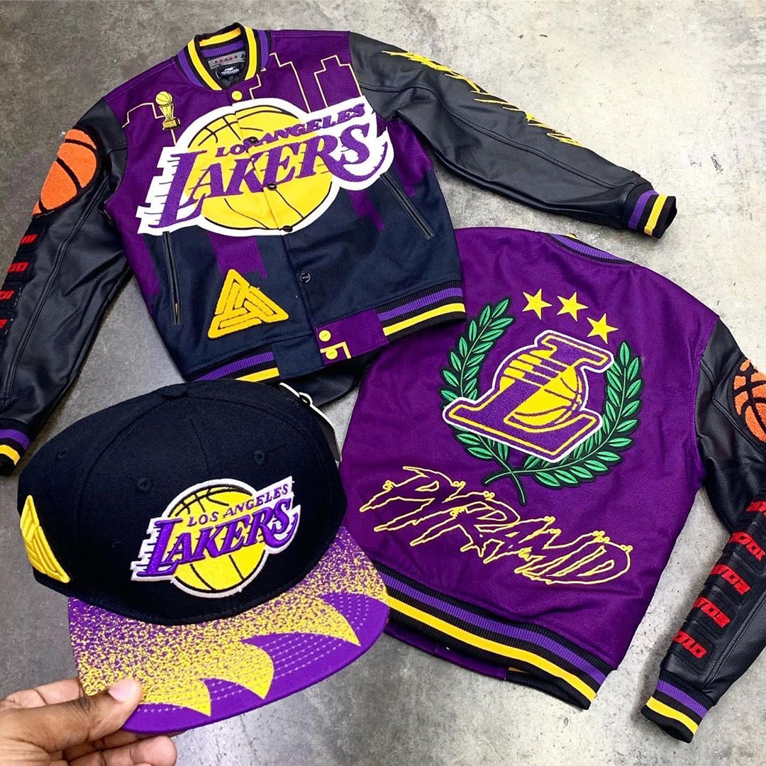 lakers online store
