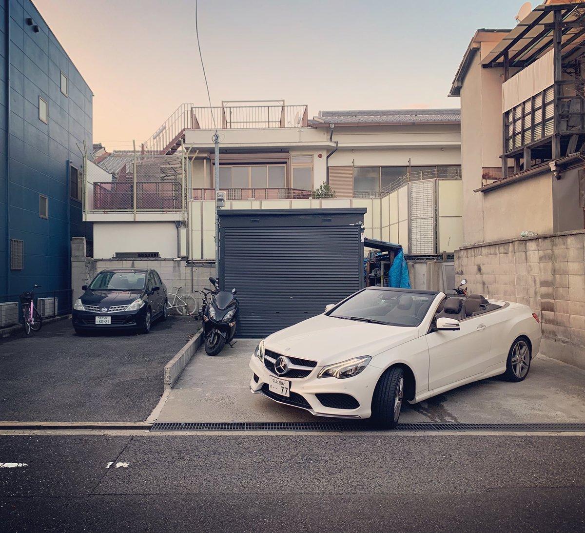 MIYOSHI_AUTO's tweet photo. @SHARP_JP @ti_chan_ss 某有名外車ディーラーから独立しました、車屋のMIYOSHI AUTOです🚗🙇
主に外車、国産車販売、修理、カスタムを行なっています🙇
オープンキャンペーン等、オイル交換半額キャンペーン、工賃半額🙇などなど沢山やっておりますのでお気軽にお問い合わせ下さい🙇☺️
詳しくはDMにてお願い致します🙇 https://t.co/qbiUgOSdDE