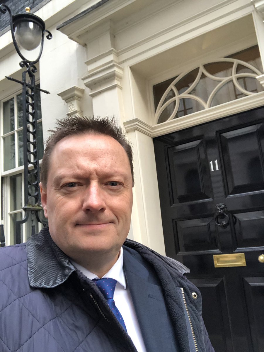 Jason McCartney tweet media