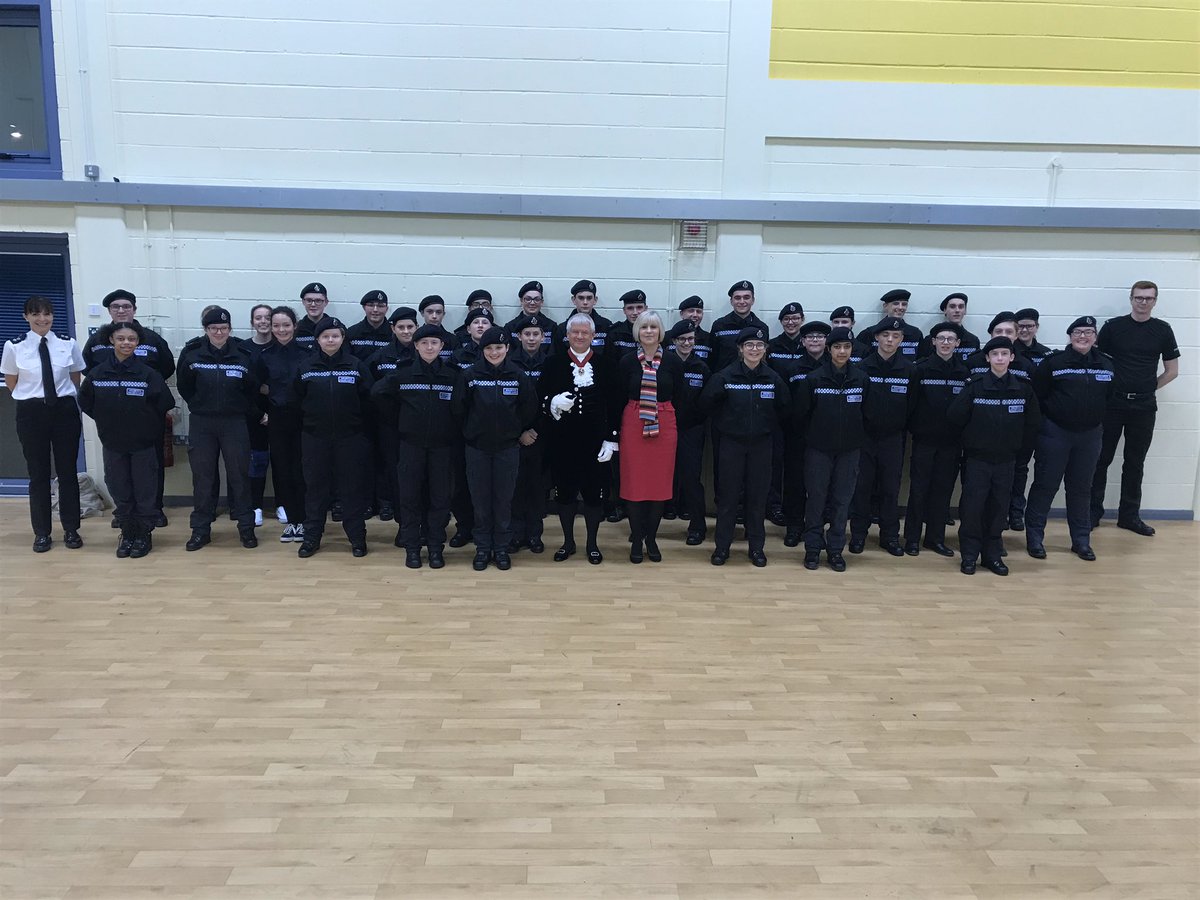 The High Sheriff of Kent 2019 tweet media