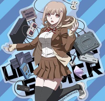 ちいすた 低浮上 ダンガンロンパ3 七海千秋 可愛い千秋ちゃんも さいごまで諦めない千秋ちゃんもどっちもやりたい ちいすた 低浮上 ダンガンロンパ3 七海千秋 可愛い千秋ちゃんも さいごまで諦めない千秋ちゃんもどっちもやりたい