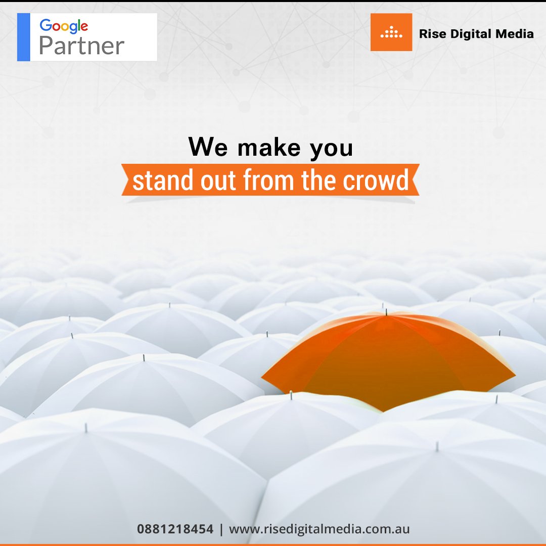 Rise Digital Media tweet media