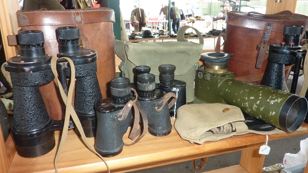 We are all looking forward to 19th April Fair. Collectors entry 7AM, public entry 8AM. Bring your wallet!