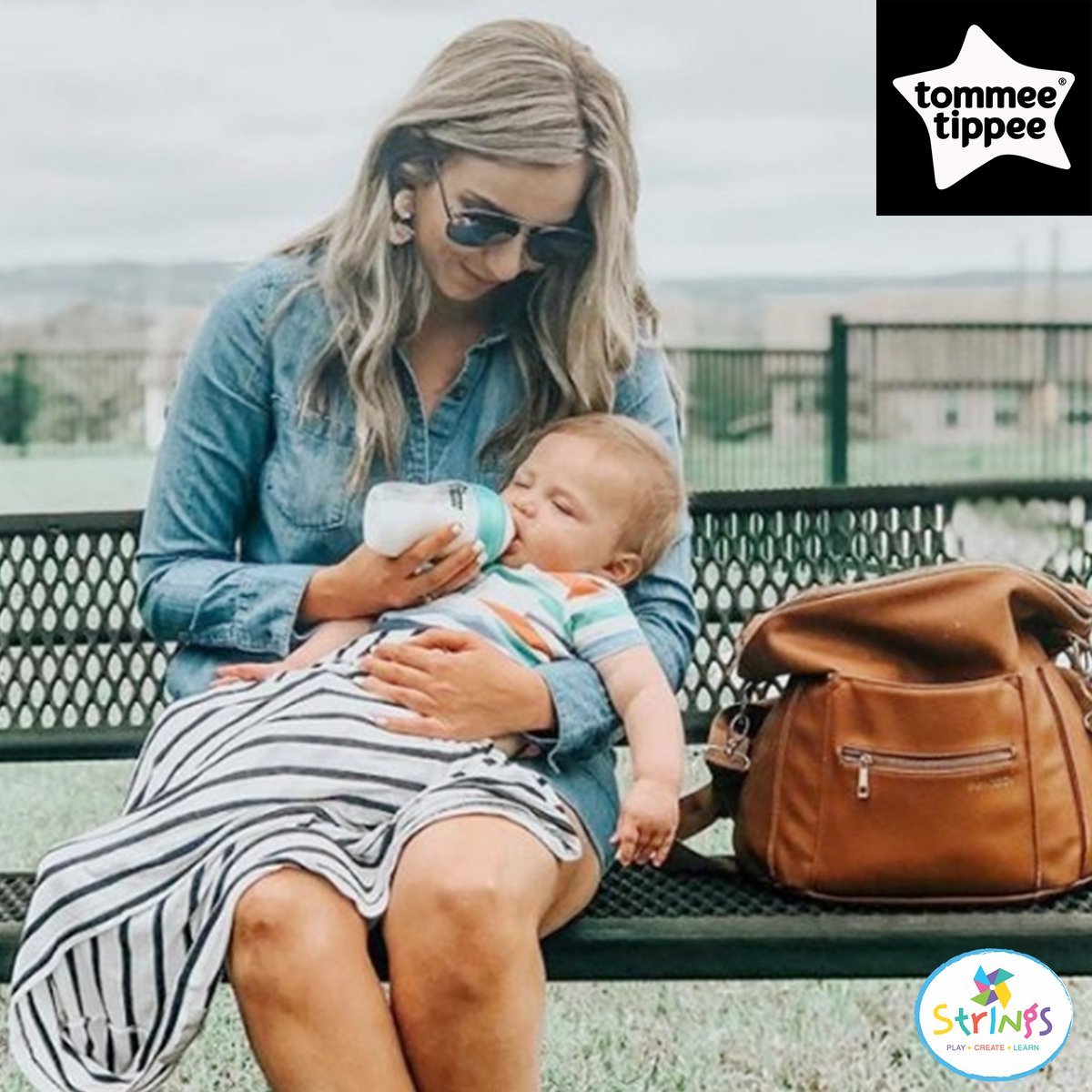 Tommee Tippee tweet media