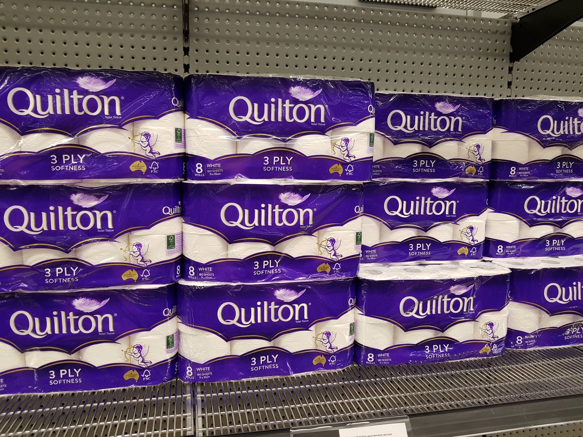 daintreebook's tweet photo. Holiday in tropical north Queensland  this year and support the local tourism industry as it struggles with the current crisis. And there is still plenty of you know what on supermarket shelves!!! https://t.co/p7rlSK5IqM