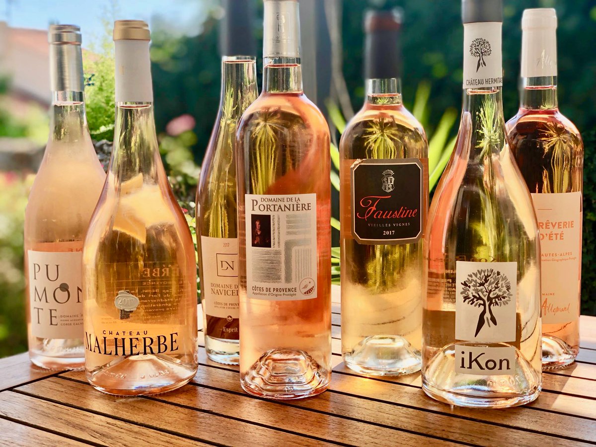 Formation_vin's tweet image. Ouverture des inscriptions pour la Certification Provence du mois d'Avril. Découvrez les grands terroirs de Provence. Devenez expert. Financement via le Compte personnel de formation