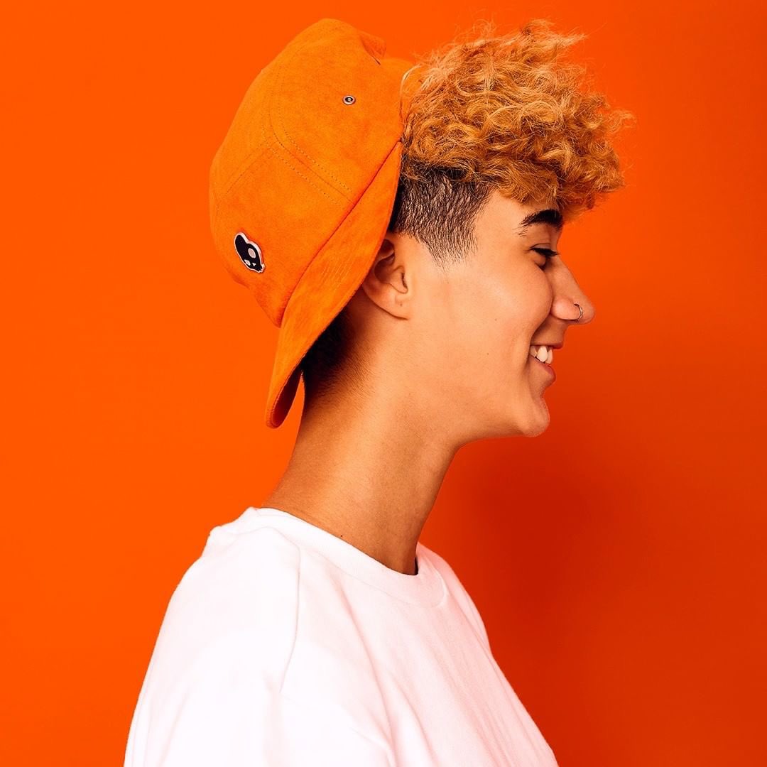 SkullcandyJapan's tweet photo. 大胆で力強いBoldアスリートに選ばれた @jennsoto 💀
2020年もスケートボードでの活躍に目が離せない💀
#FeelSkullcandy #Feelbold #スカルキャンディー #SkullcandyJapan #ヘッドホン #ワイヤレスイヤホン https://t.co/84Qt9REQ2b