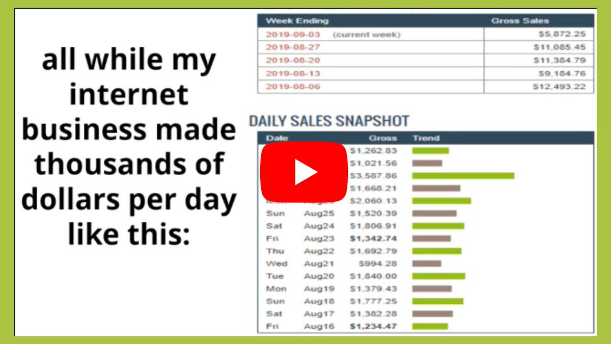 Underground Millionaire Marketer Retires And Exposes All His Secrets In This Last Website - Watch The Video: affiliatepageplus.blogspot.com/2020/03/millio…