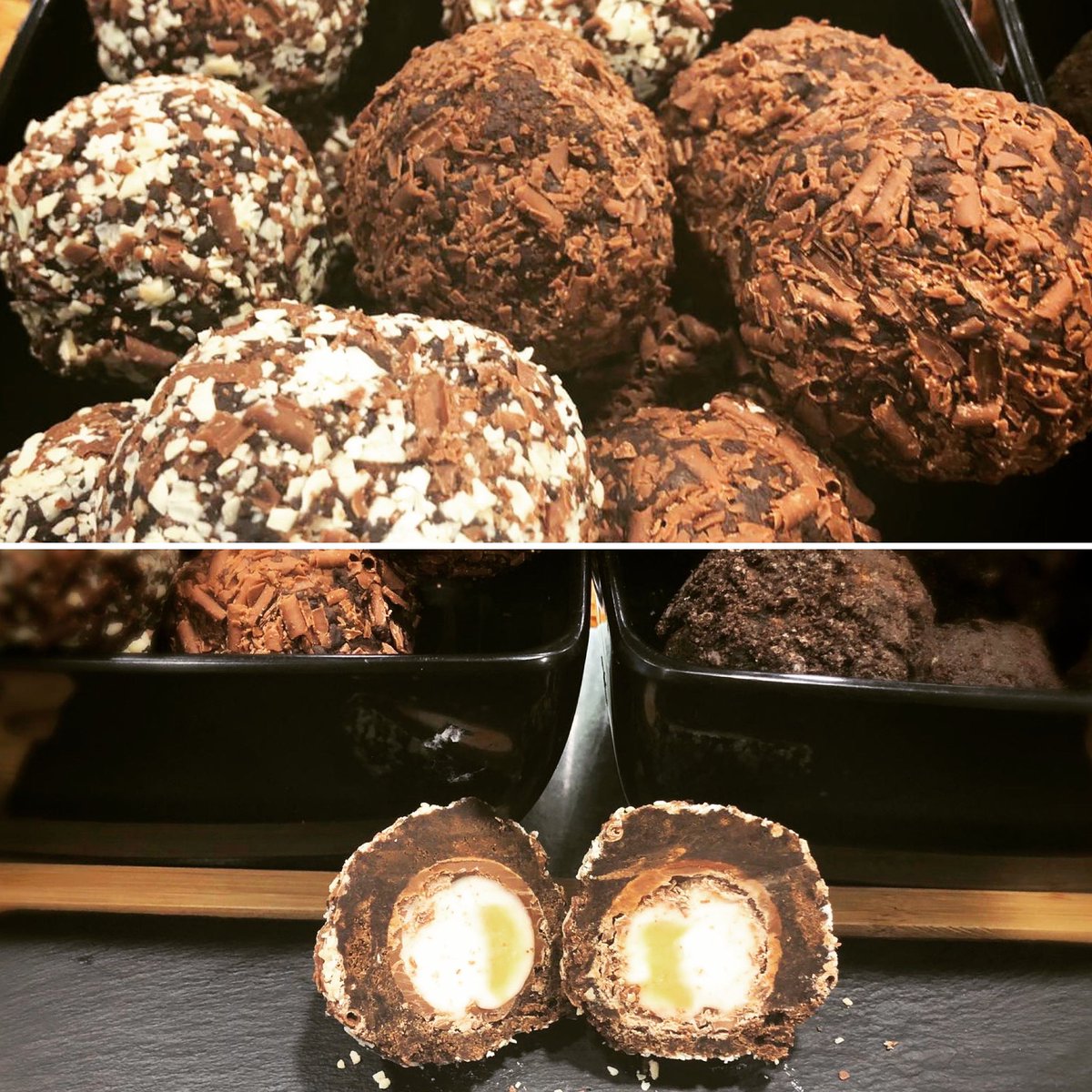 Court Farm Shop tweet media