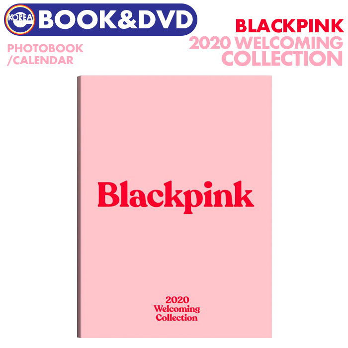 🖤💖入荷案内💖🖤 #BLACKPINK' s 2020 WELCOMING COLLECTION 即日発送