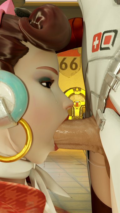 The second part. Thanks to Mets and Ellowas for the awesome models. #Dva #Mercy #nsfw #futanari #rule34<a href="/tag/mercy"class="tags"><span>#mercy</span></a><a href="/tag/nsfw"class="tags"><span>#nsfw</span></a><a href="/tag/futanari"class="tags"><span>#futanari</span></a><a href="/tag/dva"class="tags"><span>#dva</span></a><a href="/tag/rule34"class="tags"><span>#rule34</span></a>