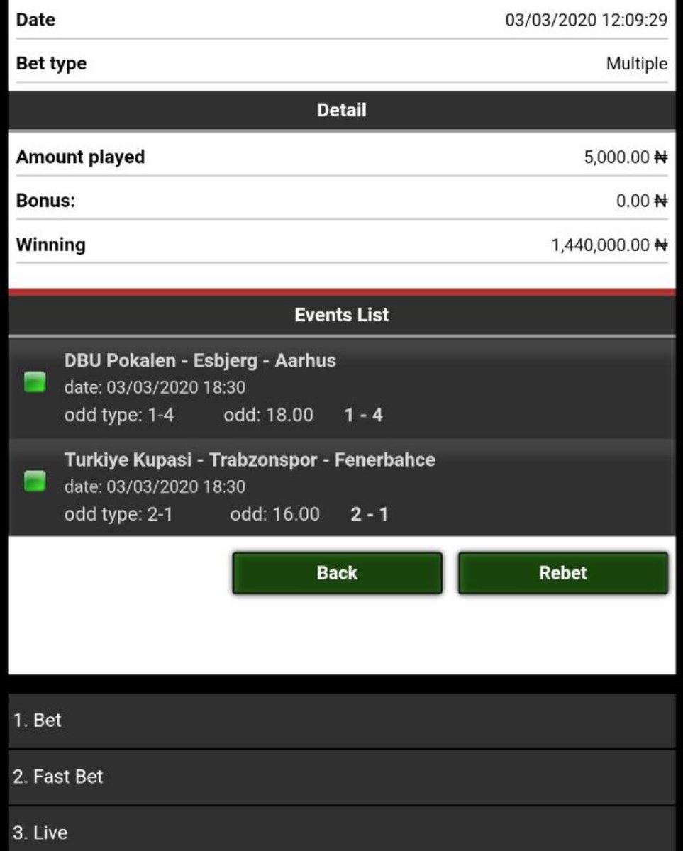 professor257's tweet photo. What a good way to end my day. This is the game I bought from @directodd1 this morning. I won. 

#KizzDanielLive #wednesdaymorning #HappyBirthdayDjSlim #DecemberIssaVybe #SayNoToSocialMediaBill #bokepterbaru #XiaoZhan #FUTABulli https://t.co/XBq4GdLV2Y