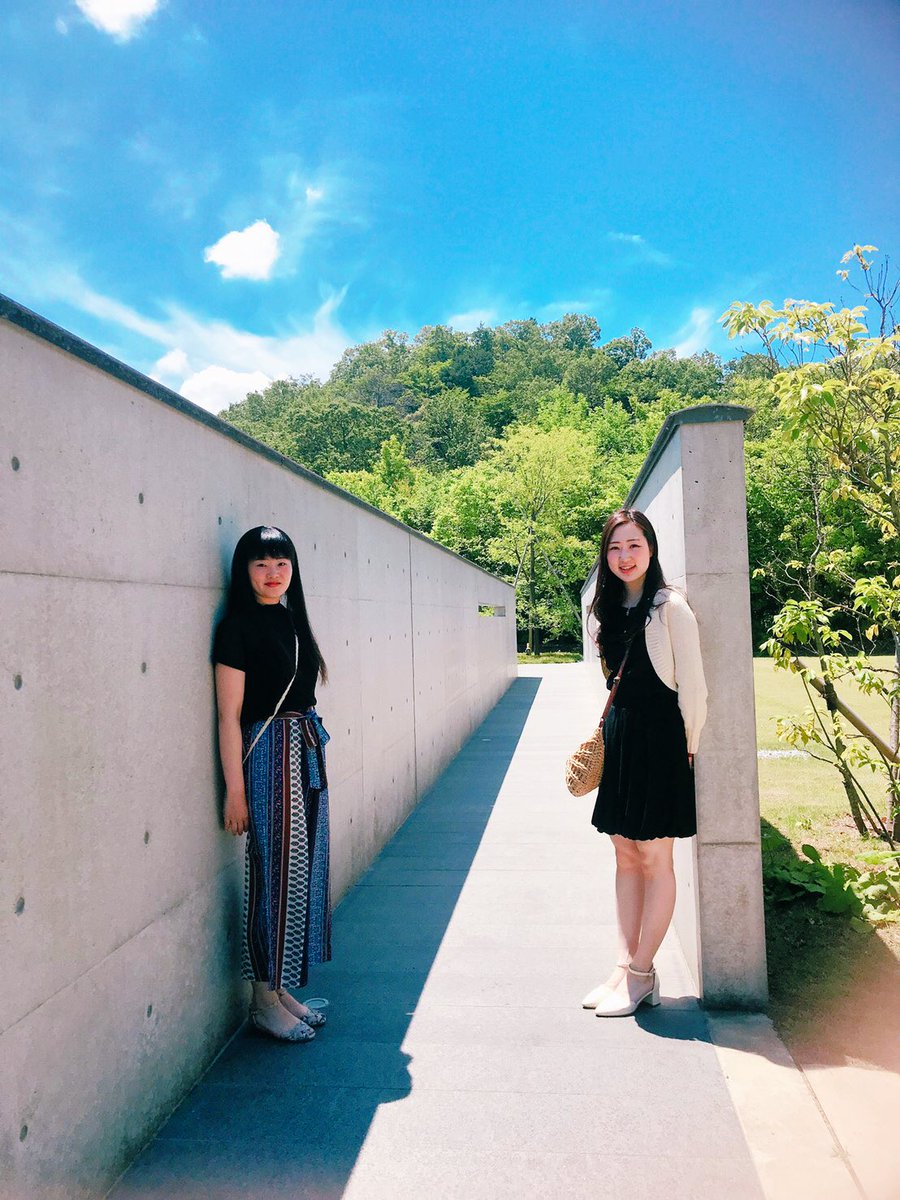 Tango7hime's tweet photo. 2019/6/3、京丹後市久美浜町にある「和久傳ノ森」に行って参りました。お目当ては、絵本作家 安野光雅さんの新作『メアリ・ポピンズ』の原画展👨🏻‍🎨
昼食も同��敷地内の工房レストランという所でとりました🍽
暖かくて穏やかな休日を過ごせました☺️☀️ https://t.co/mrmmAeX8lF