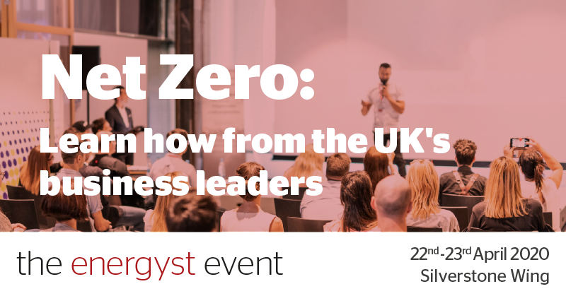 EnergystEvent's tweet photo. It's 7 weeks today until the Energyst &amp; EV Events open at Silverstone. Book your FREE ticket &amp; get the latest knowledge on how to get to #NetZero in Heat, Power &amp; Transport from a range of experts explaining how they are #decarbonising business &amp; industry https://t.co/nGDDMKIRx5 https://t.co/FJ8yrv0luN