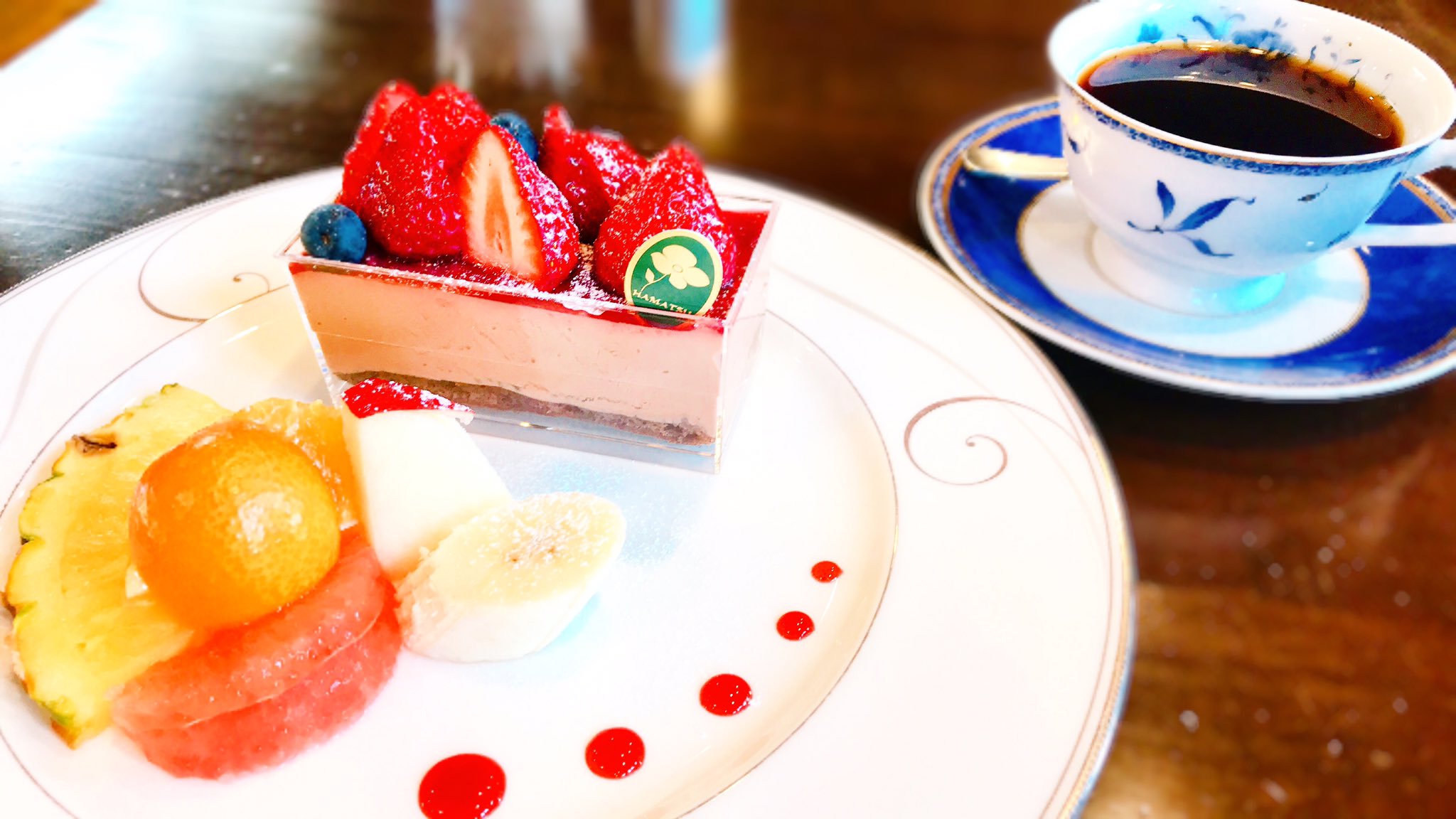 カフェハマツ東長崎 Twitter Search Twitter
