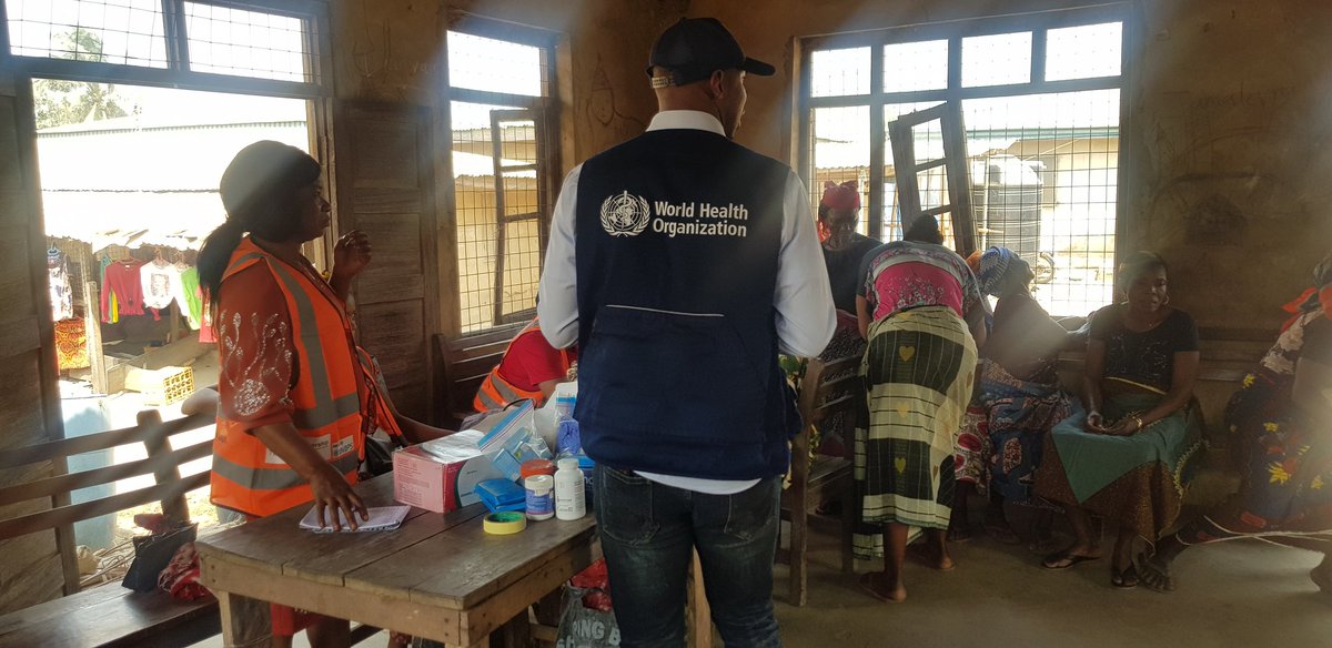 MaziChukwuebuk1's tweet photo. Targeted Community Outreaches in Nzam. A flood-prone, hard-to-reach community in Anambra state.
@WHONigeria and Anambra state TB Program: reaching the unreached and #findingthemissingTBcases! @BabayiAminu @okoro_chika @remikushy @donrazler @nnamdiad https://t.co/SZmbyvZWtq