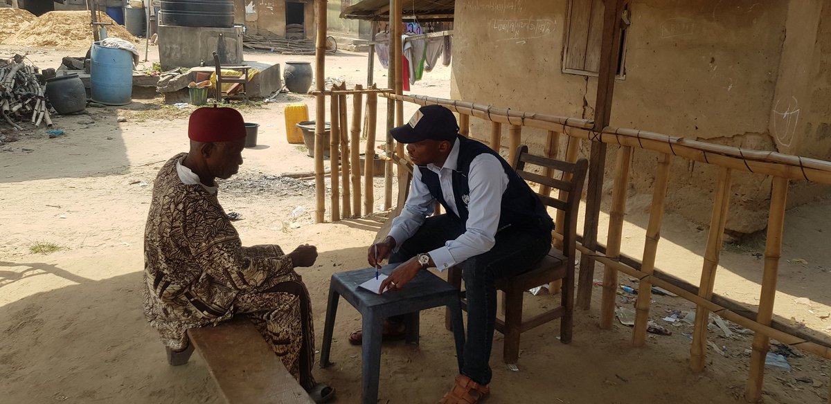 MaziChukwuebuk1's tweet photo. Targeted Community Outreaches in Nzam. A flood-prone, hard-to-reach community in Anambra state.
@WHONigeria and Anambra state TB Program: reaching the unreached and #findingthemissingTBcases! @BabayiAminu @okoro_chika @remikushy @donrazler @nnamdiad https://t.co/SZmbyvZWtq