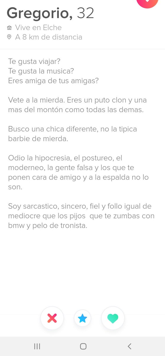 Lady Servilleta 1a. tweet media