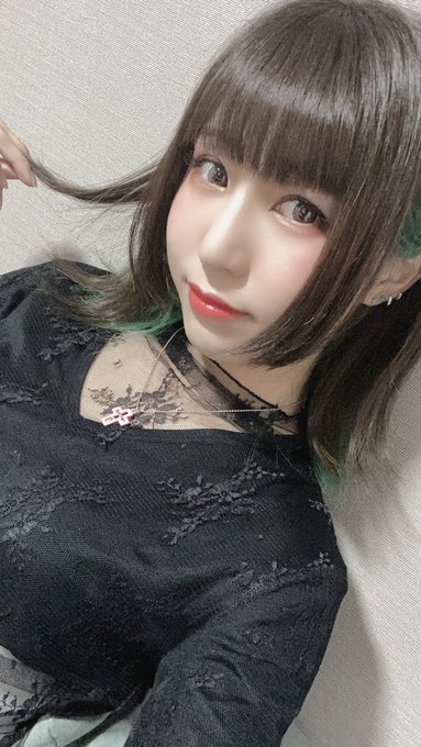 Twitterのコスプレ画像14