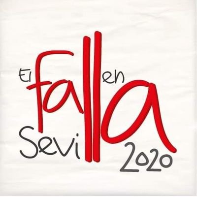 guiagastropass's tweet photo. @fibesevilla presenta la octava edición de @FallaEnSevilla
dedicada a Juan Carlos Aragón y Manolo Santander, dos autores fallecidos en el último año. 
📌 6, 7 y 8 de marzo.
#Carnaval #Cádiz #Sevilla #CarnavalWeek #Carnaval2020 

https://t.co/h6W0Bp4tQ5 https://t.co/OfGnyQtvZA