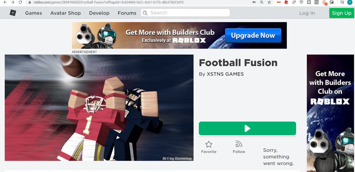 Lord Cowcow On Twitter I Don T Know What S Going On With Roblox - roblox new ads page