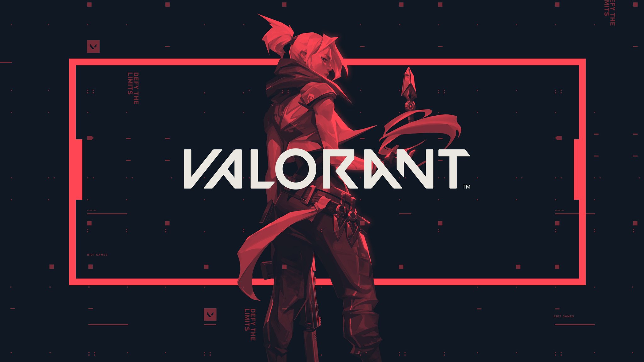 VALORANT // BRASIL on X: Separamos alguns wallpapers para