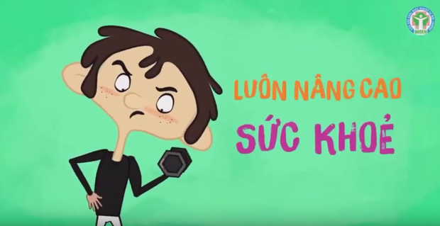 hin_bin42's tweet photo. Cùng nâng cao và bảo vệ sức khỏe bằng cách lan tỏa #vudieuruatay
Bạn sẵn sàng tham gia cùng chứ? 😉 
#quangdang #tiktokvietnam
https://t.co/2JpC5xQ4AM https://t.co/fn2O7K6lOW