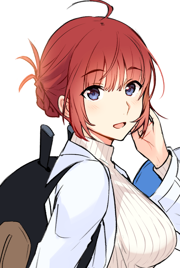 先生ちゃん途中 