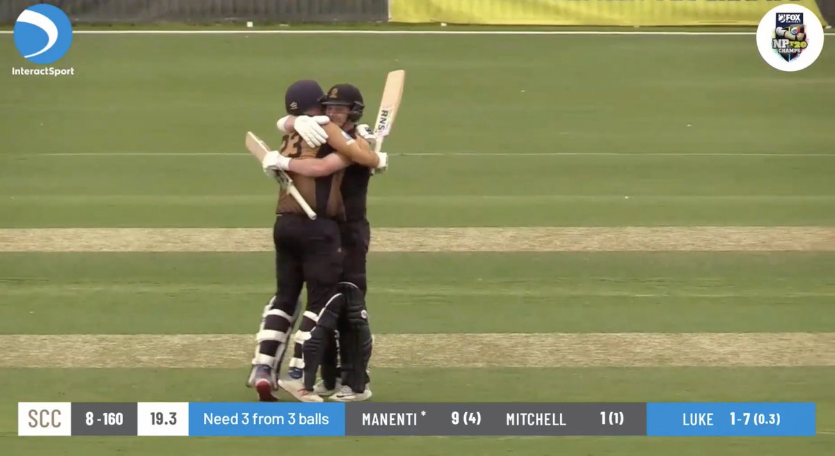CricketNSW tweet picture