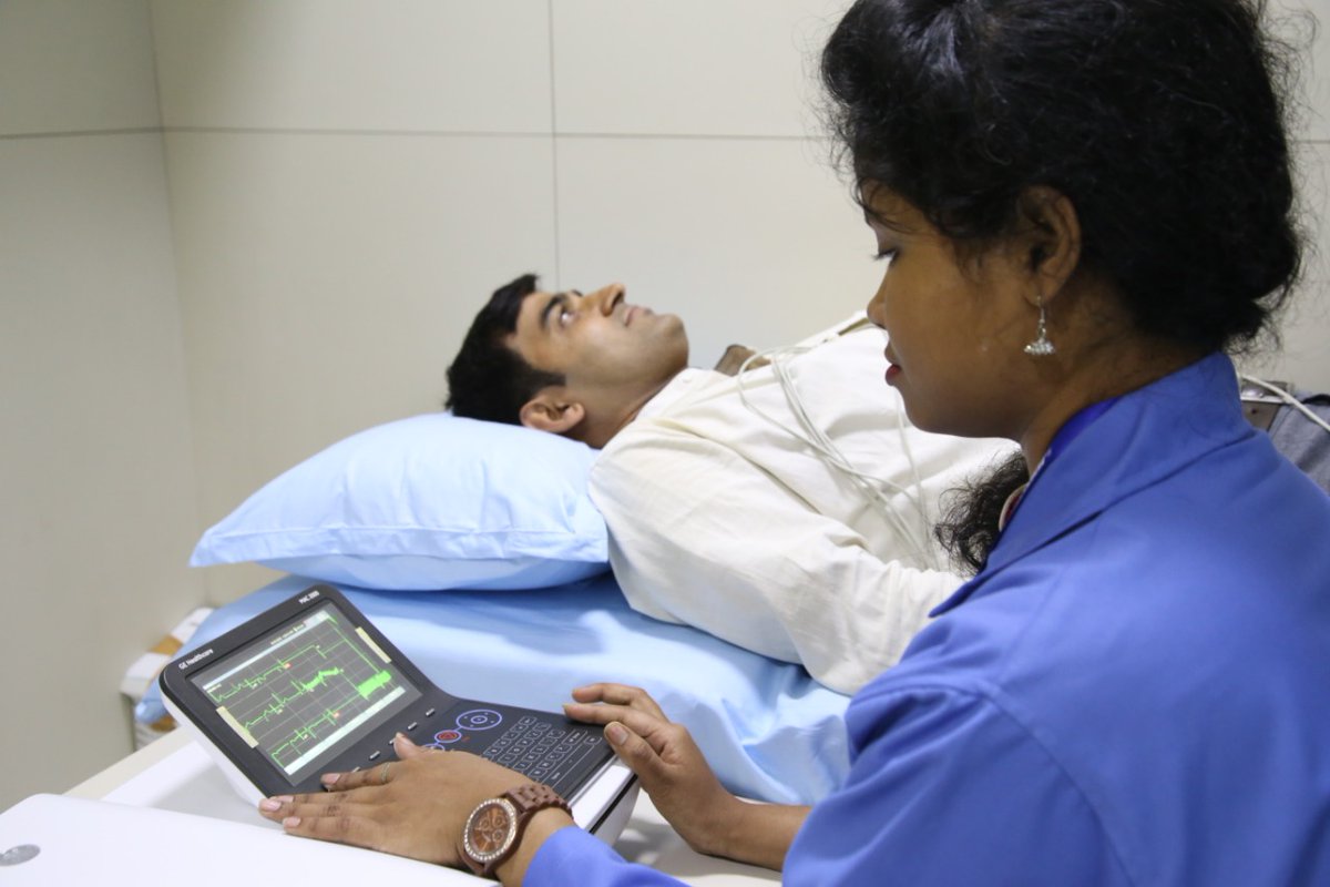 blmittal01's tweet photo. The wings of #SastaSundar #GenuPathLabs also fly high in Gobardanga (North 24 Parganas) and Kakdwip (South 24 Parganas).
Skilled diagnostic personnel along with high-end tech collectively constitute the pride of Genu.
Accuracy, Guaranteed!
https://t.co/tomq1bv3P5 https://t.co/8fxRApOFnj