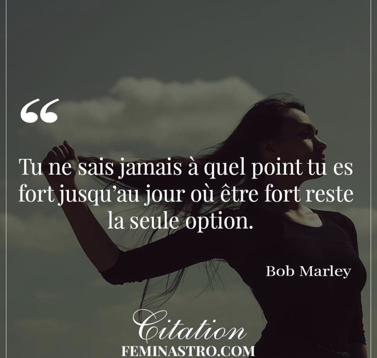 Jihane Cambon Bonne Journee Force Bobmarley Citation Jihane Cambon Bonne Journee Force Bobmarley Citation