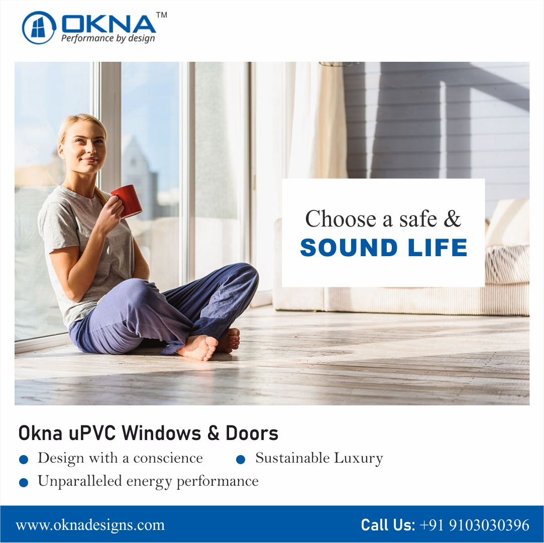 Oknawindows's tweet photo. Enhance your home and your lifestyle with Okna uPVC Windows!
Contact us today for more information!
https://t.co/aK2dbxuKZH | +91 9103030396
#upvcwindows #upvcdoors #upvcwindowsanddoors #upvcproducts #upvcwindowsbrand #upvcwindowsingurgaon #upvcwindowsprice https://t.co/yAgusCWW6b