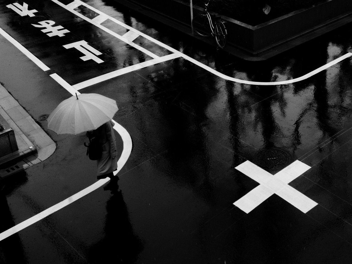 クワイエット・デイズ ///