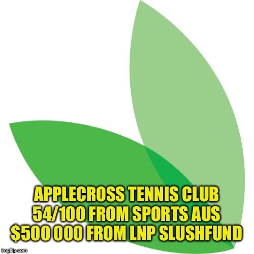 madameshawshank's tweet photo. @JoshFrydenberg Public purse pilfered for #LNPCrimeFamily #slushfund
#rorts
#ScottyfromMarketing
#ScottyfromRorting
#AuspolSoCorrupt
#frantic 😉 https://t.co/MSL8cRf1QF