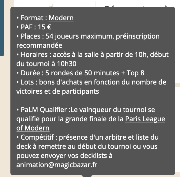 Dessine-moi un Gobelin tweet media