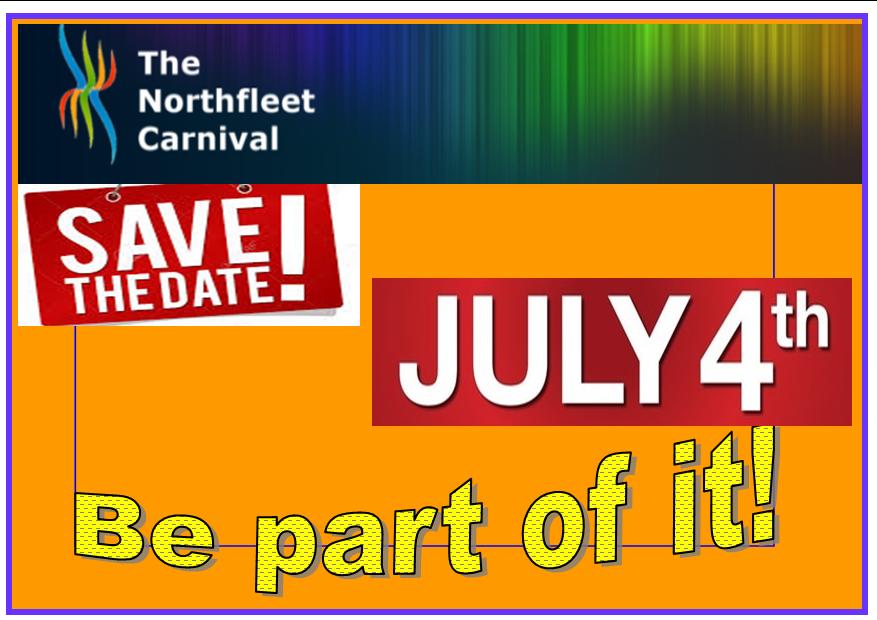 nfleetcarnival's tweet photo. REGISTRATION FORMS ARE NOW LIVE. Please send an email to Northfleetcarnivalofficial@outlook.com https://t.co/RzGDwxfJRX
