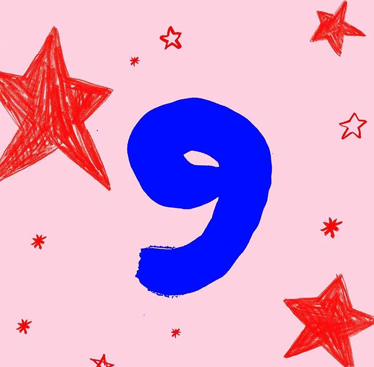 Only 9 Days to go until our fantastic sketchbook and poster show! 13/03/20 12-4pm Gateway House GH2.51 ✏️🎉