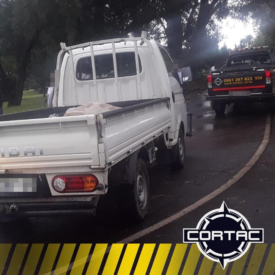 CortacSecurity's tweet photo. On 2 March, CORTAC’s Command Centre was alerted to a vehicle theft in the Parkhurst Area. Tactical Units in and around the area responded and managed to locate and recover the stolen vehicle. The case is ongoing and #CORTAC is working closely with the SAPS to find the suspects. https://t.co/V7YdLnM6tS
