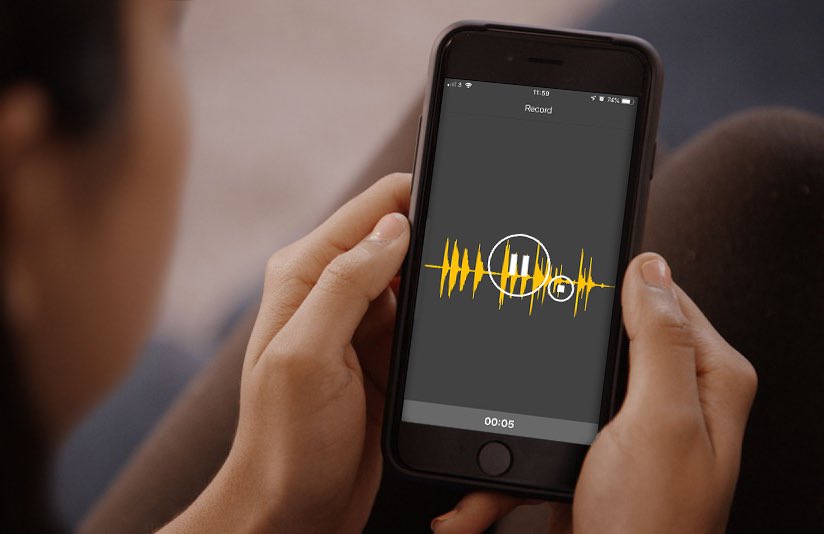 Limorapp's tweet image. Join the conspiracy- create your own #podcast and #socialaudio instantly:
Record
Edit
Share
Interact with your #voice 
Visit limor.ie