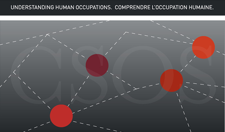 Souhaitez-vous faire partie du conseil d'administration de la Société canadienne de la science de l’occupation? 
Nous sommes à la recherche de 5 individus - pour représenter et offrir une direction dans le domaine! forms.gle/BT78eNHyjvSnxs… @CAOT_QC <a href="/uOttawaHealthSc/">uOttawa Sciences de la santé | Health Sciences</a> #ergotherapie